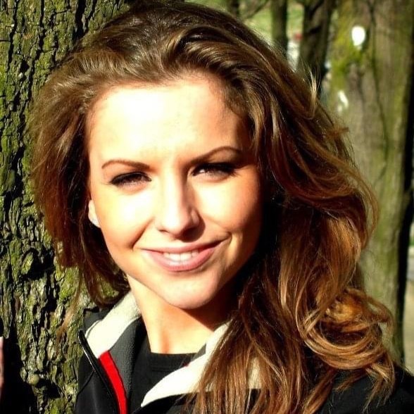 Katarína Ďurčová