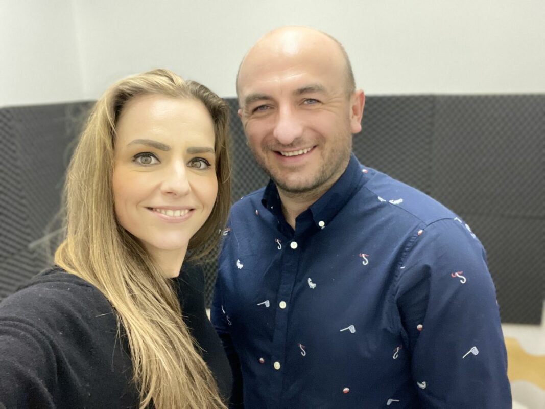Je to tu! Očakávaný a informáciami nadupaný podcast s návodom ako získať desiatky tisíc eur na rozvoj malého a stredného podniku.