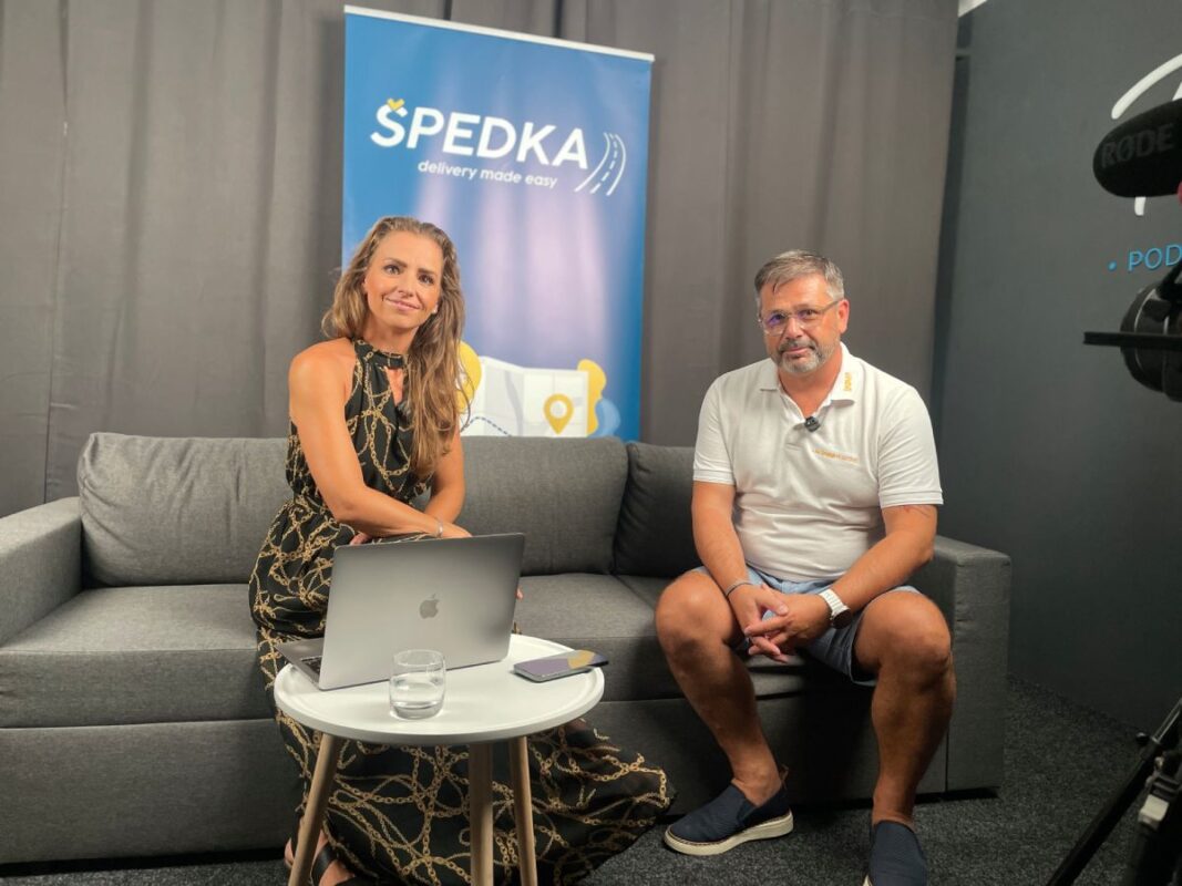 Príbeh ŠpeDKy je ukážkou inovatívneho a moderného prístupu v oblasti logistiky a fulfillment služieb na Slovensku. Inšpirujte sa.